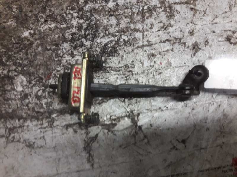 Recambio de freno de puerta para daewoo kalos 1.4 se referencia OEM IAM  DELANTERA IZQUIERDA 