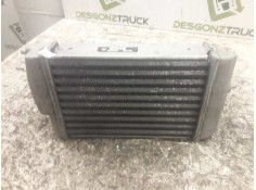 Recambio de intercooler para chrysler voyager (rg) 2.5 crd lx referencia OEM IAM IA1072 868503A 83403D