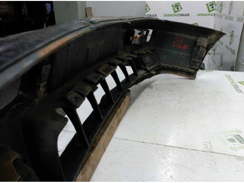 Recambio de paragolpes delantero para volkswagen golf iii cabrio (1e7) avantgarde referencia OEM IAM 1H6807217JFKZ  