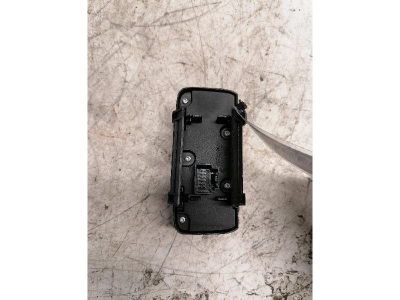 Recambio de mando luces para ford fiesta (cb1) econetic referencia OEM IAM 8A6T13A024BB 12 PINS 