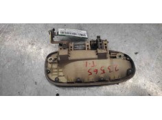 Recambio de maneta exterior trasera izquierda para hyundai matrix (fc) 1.6 gls referencia OEM IAM    2