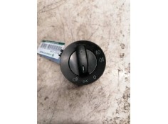 Recambio de mando luces para volkswagen passat berlina (3c2) highline referencia OEM IAM 1K0941431Q 10 PINS 