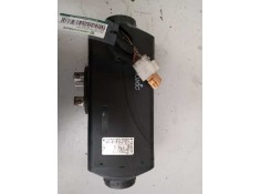 Recambio de motor calefaccion para man tg - a 26.xxx 12.8 diesel (d 2876 lf 12) referencia OEM IAM AIRTONICMD4S 81619006404 EBER