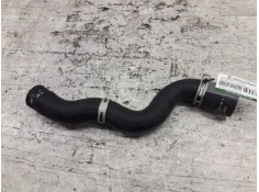 Recambio de manguera de agua para peugeot 407 sw premium referencia OEM IAM   