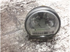 Recambio de faro antiniebla izquierdo para citroën c3 1.4 16v stop&start referencia OEM IAM 9648947780 2 PINS 
