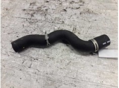 Recambio de manguera de agua para peugeot 407 sw premium referencia OEM IAM    2