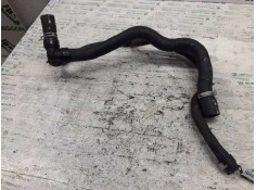 Recambio de manguera de agua para peugeot 407 sw premium referencia OEM IAM   