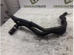 Recambio de manguera de agua para peugeot 407 sw premium referencia OEM IAM    2