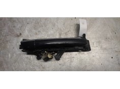 Recambio de maneta exterior trasera derecha para mercedes-benz clase s (w220) berlina 320 (220.065) referencia OEM IAM   