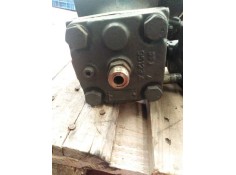 Recambio de caja direccion para daf serie lf55.xxx desde 06 referencia OEM IAM 8095955156   2