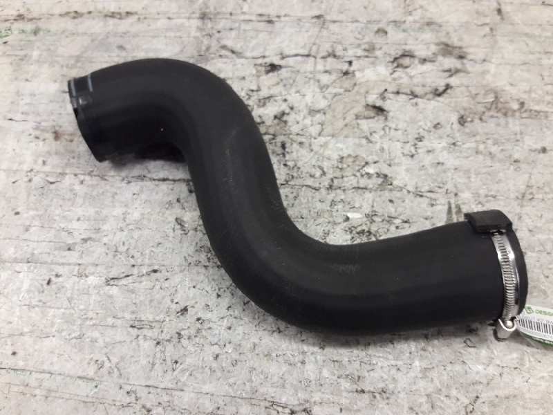 Recambio de tubo para peugeot 407 sw premium referencia OEM IAM   