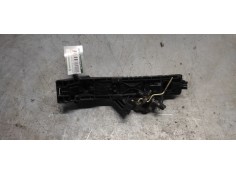 Recambio de maneta exterior trasera derecha para mercedes-benz clase s (w220) berlina 320 (220.065) referencia OEM IAM    2