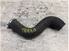 Recambio de tubo para peugeot 407 sw premium referencia OEM IAM    2