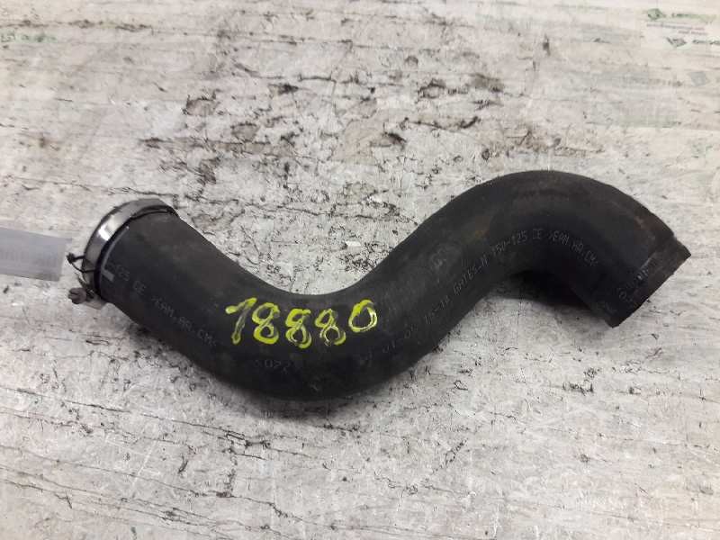 Recambio de tubo para peugeot 407 sw premium referencia OEM IAM   