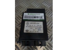 Recambio de modulo electronico para mercedes-benz actros 2-ejes 6-cil. serie/bm 2031 (4x2) om 501 la l (largo) referencia OEM IA