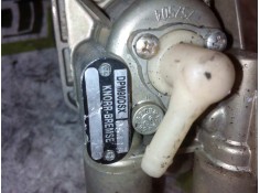 Recambio de palanca freno de mano para daf serie xf105.xxx fsa 4x2 space-cab referencia OEM IAM DPM90DSX 1734006  2