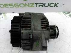 Recambio de alternador para renault laguna (b56) 1.9 dti referencia OEM IAM    2