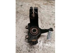 Recambio de mangueta delantera derecha para ford focus berlina (cap) ambiente (d) referencia OEM IAM 3M513K170BG   2