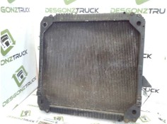 Recambio de radiador agua para mercedes trucks lk/ln2 1117 o, 1117 lo (158-170cv) referencia OEM IAM 6765001703 55 CM ALTO/65CM 