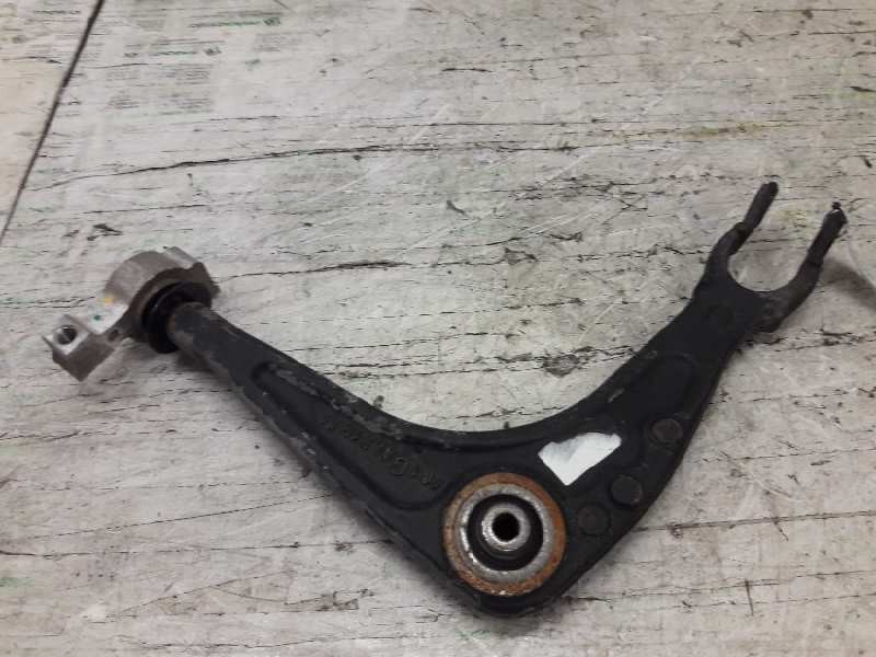 Recambio de brazo suspension inferior delantero izquierdo para peugeot 407 sw premium referencia OEM IAM   