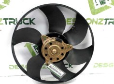 Recambio de electroventilador para renault laguna (b56) 1.9 dti referencia OEM IAM 7701038405   2