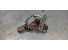 Recambio de cinturon seguridad delantero izquierdo para chevrolet tacuma se referencia OEM IAM    2