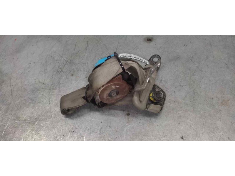 Recambio de cinturon seguridad delantero izquierdo para chevrolet tacuma se referencia OEM IAM   