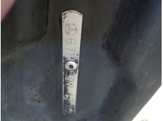 Recambio de radiador agua para mercedes trucks lk/ln2 1117 o, 1117 lo (158-170cv) referencia OEM IAM 6765001703 55 CM ALTO/65CM  2