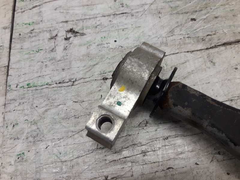 Recambio de brazo suspension inferior delantero izquierdo para peugeot 407 sw premium referencia OEM IAM   