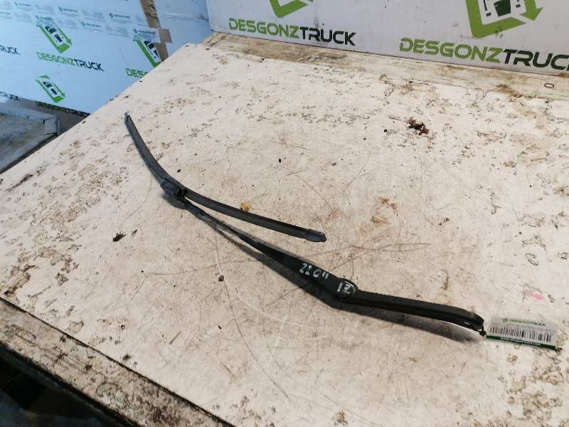 Recambio de brazo limpia delantero izquierdo para ford fiesta (cb1) econetic referencia OEM IAM   