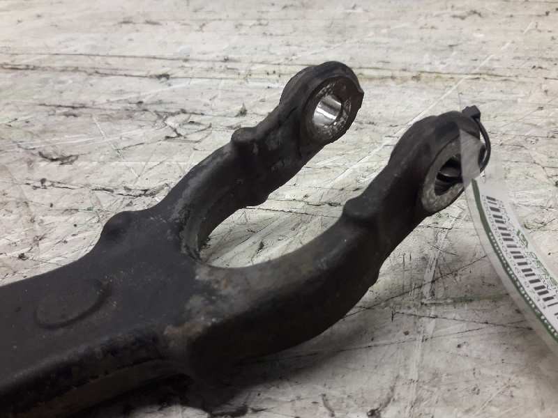 Recambio de brazo suspension inferior delantero izquierdo para peugeot 407 sw premium referencia OEM IAM   