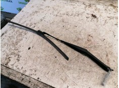 Recambio de brazo limpia delantero izquierdo para ford fiesta (cb1) econetic referencia OEM IAM    2