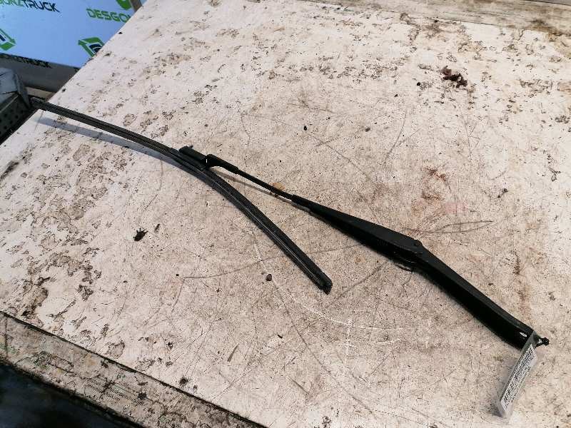 Recambio de brazo limpia delantero izquierdo para ford fiesta (cb1) econetic referencia OEM IAM   