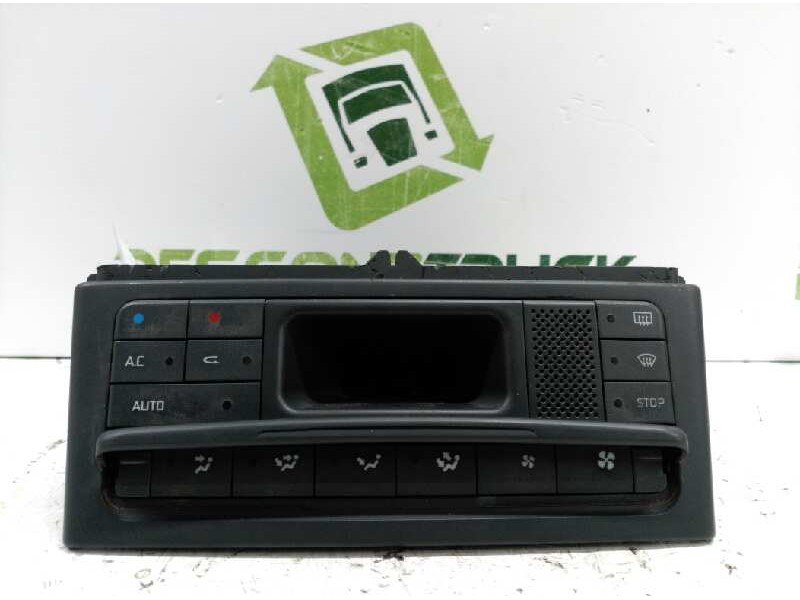 Recambio de mando calefaccion / aire acondicionado para renault laguna (b56) 1.9 dti referencia OEM IAM 7700425674 7701045742 