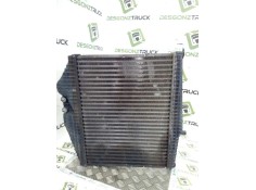 Recambio de intercooler para mercedes trucks lk/ln2 1117 o, 1117 lo (158-170cv) referencia OEM IAM A6775011401 57.5CM ALTO/42CM 