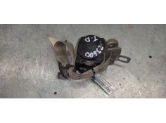 Recambio de cinturon seguridad trasero derecho para chevrolet tacuma se referencia OEM IAM    2