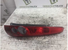 Recambio de piloto trasero derecho para ford fiesta (cbk) ambiente referencia OEM IAM   