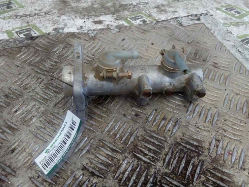 Recambio de bombin freno para mitsubishi canter 01.87  60 ki cabina individual (comfort) referencia OEM IAM   