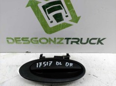 Recambio de maneta exterior delantera derecha para renault laguna (b56) 1.9 dti referencia OEM IAM 7700425777  