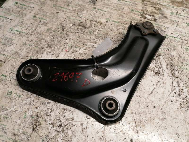 Recambio de brazo suspension inferior delantero derecho para peugeot 207 rc referencia OEM IAM   