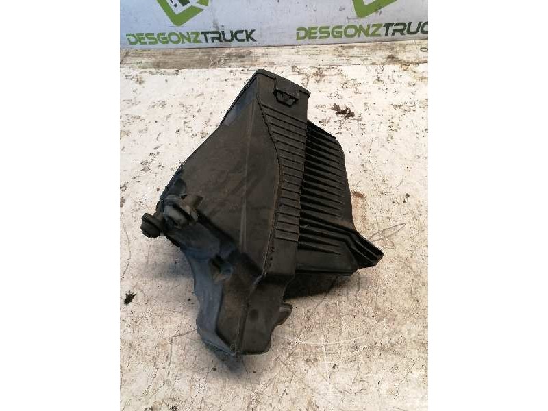 Recambio de filtro aire para renault clio iii authentique referencia OEM IAM 8200309636  