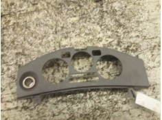 Recambio de guarnecidos consola de mandos para nissan micra (k12e) acenta referencia OEM IAM 27570AX700  