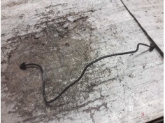 Recambio de tubo para citroën c3 1.4 16v stop&start referencia OEM IAM   