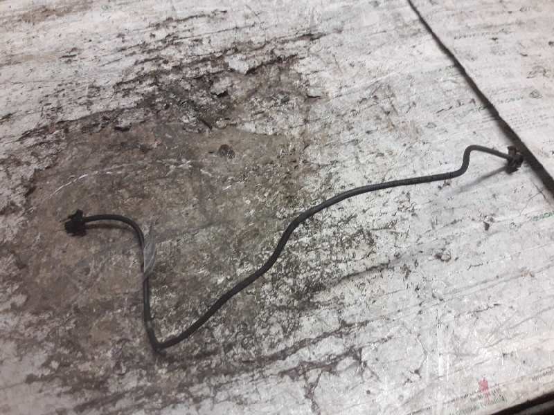 Recambio de tubo para citroën c3 1.4 16v stop&start referencia OEM IAM   