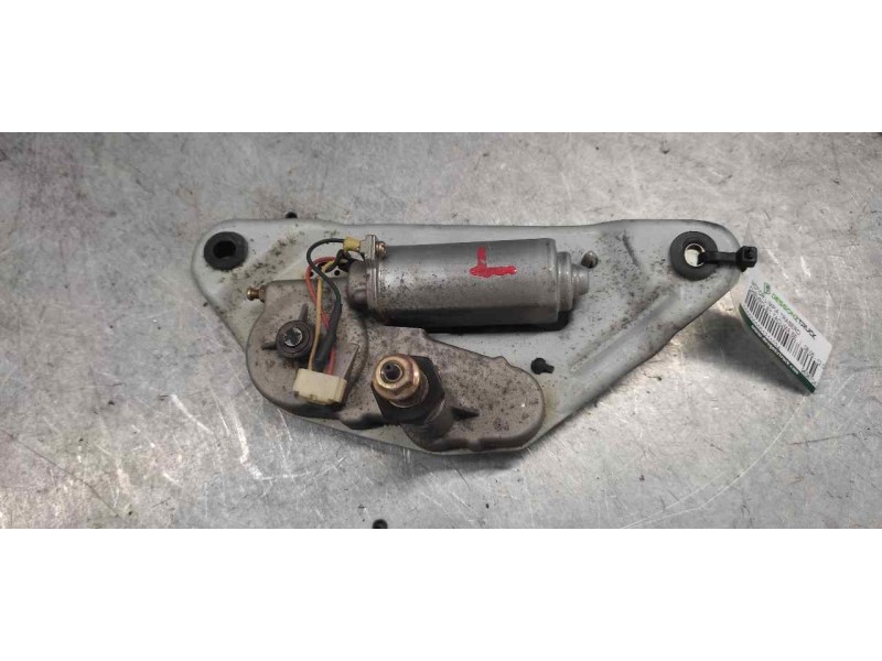 Recambio de motor limpia trasero para chevrolet tacuma se referencia OEM IAM 96387047 A00401350029 8 PINS