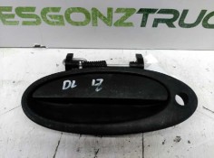 Recambio de maneta exterior delantera izquierda para renault laguna (b56) 1.9 dti referencia OEM IAM 7700821373   2