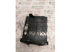 Recambio de caja reles / fusibles para citroën xsara picasso 1.6 16v exclusive referencia OEM IAM 9643498880 T118470003G BSM 2