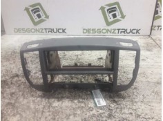 Recambio de guarnecido radio para nissan micra (k12e) acenta referencia OEM IAM   