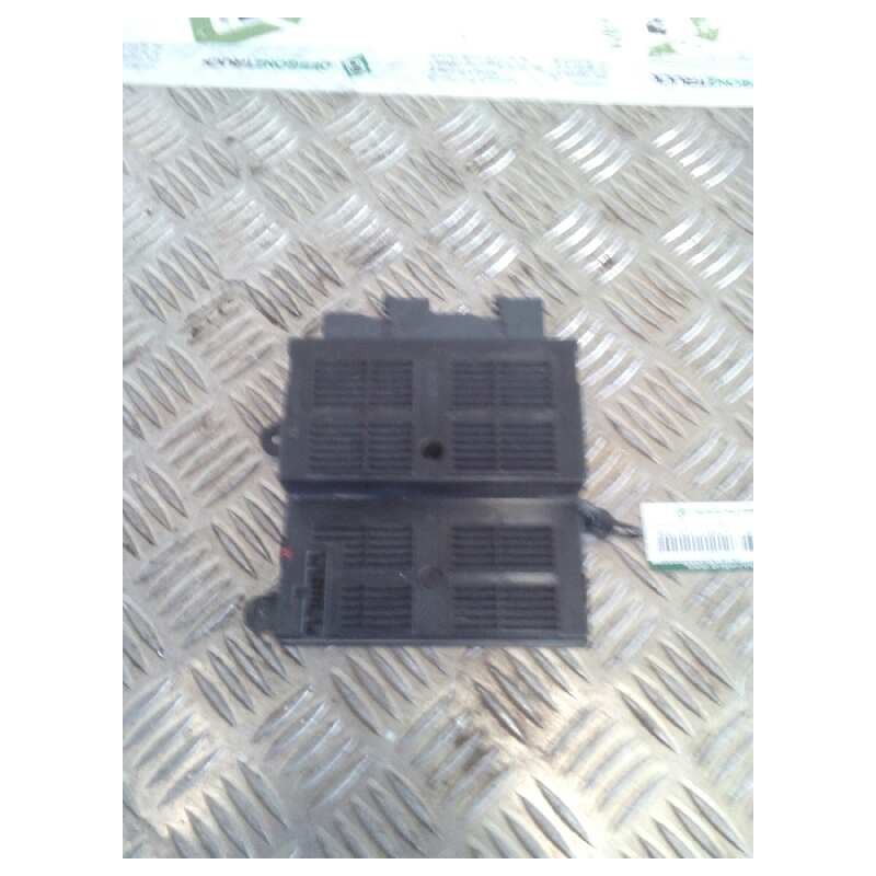 Recambio de modulo electronico para man tgx 18.xxx fg / 4x2 ll xl referencia OEM IAM 81258147015  CENTRALITA CALEFACCION