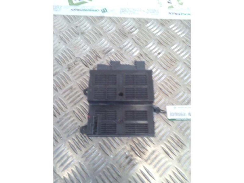 Recambio de modulo electronico para man tgx 18.xxx fg / 4x2 ll xl referencia OEM IAM 81258147015  CENTRALITA CALEFACCION
